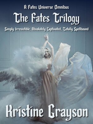 cover image of The Fates Trilogy